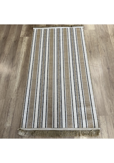 Hoom Rugs Yıkanabilir Jüt Kilim