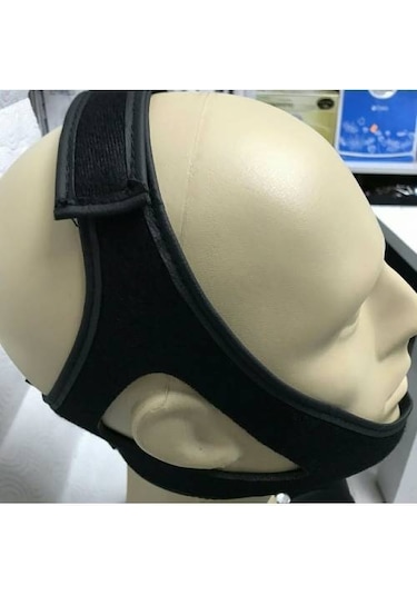 Medikaltec Çene Kapama Bandı W1012