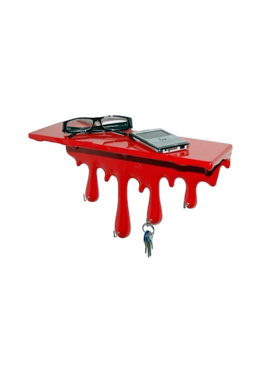 Antartidee Dekoratif Askılı Raf / Dripping Shelf