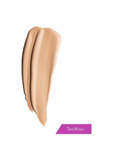 Lumene Shade Tan-7 Etkili Renk Dengeleyici CC Krem SPF 20 Koyu 30 ML