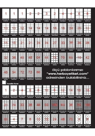 Herboy Laser Etiket 46.4x21.2 1