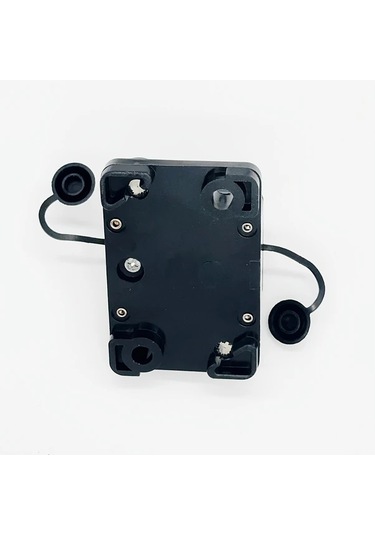 Motion003 70a 3 Adet Otomotiv Filtre Tutucuları 20a-300a Amp Su Geçirmez Otomatik Devre Kesici Anahtar Koruma Reset Otomotiv Tekne Devre Koruyucuları