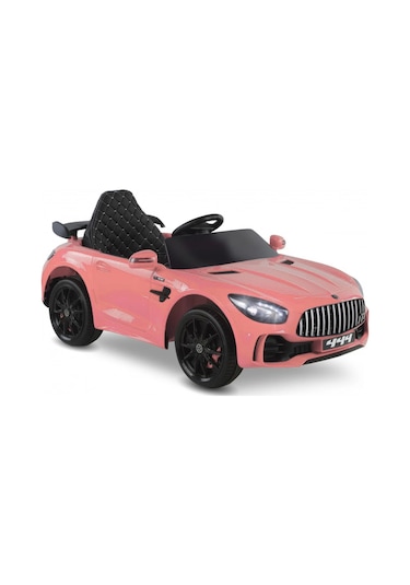 444 Gtr Pembe Akülü Araba Dans Modülü 12w Akülü Araba Pembe
