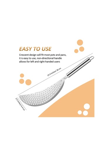 Xindoker 2 Adet Paslanmaz Çelik Tencere Süzgeci: Yıldız Tipi Ve Çift Kollü, Makarna/rice Süzme, 25 Cm Kapasite, Lavabo Güvenli Çok Renkli Xindoker 2 Adet Paslanmaz Çelik Tencere Süzgeci: Yıldız Tipi Ve Çift Kollü, Makarna/rice Süzme, 25 Cm Kapasite, Lavabo Güvenli Çok Renkli