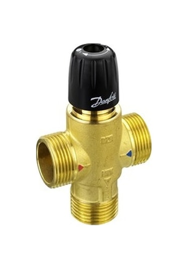 Danfoss Karışım Vanası G1" -Tvm-H 003Z1120