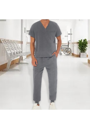 Suntek Güzellik Merkezi Kozmetoloji Yoga Için Xxl-gri