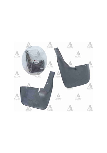 HMC 0K72A51871D Paçalık Arka Sol Pregio 2,7