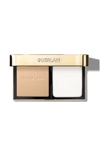 Guerlain Parure Gold Skin Control - Yüksek Mükemmellik Mat Kompakt Fondöten 2n Diğer