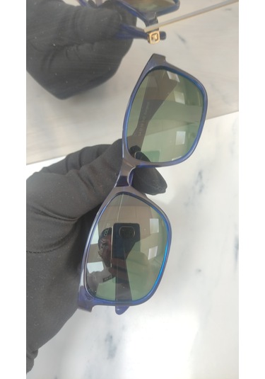 Evoke Bangkok 54ekt C.05 Unisex Polarize Güneş Gözlüğü