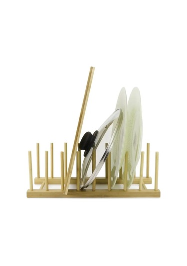 Hotcolor Kapak Tutucu, Tabak Tutucu 92082392 Bej