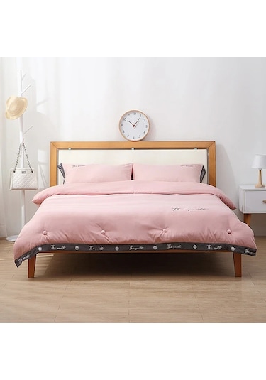 1 Adet Blue-1 Adet Mantar Yorgan Standı Kaymaz Klipler Yatak Çarşafı Battaniye Klipsi Elbise Mandalları Kapakları Raptiye Klip Tutucu Yorgan Klip