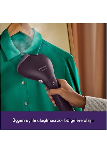 Philips STH7050/30 Buharlı Düzleştirici