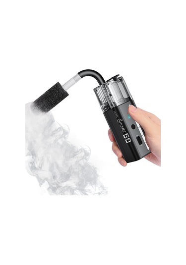 Lensgo Smoke Go All-ın-one Handheld Fog Machine 30w