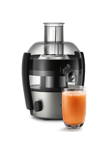 Philips HR1836/00 Viva Collection Quick Clean Katı Meyve Sıkacağı