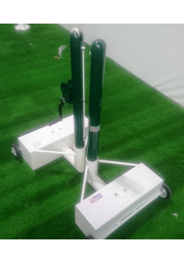 Adelinspor Te-2 Model Metal Boru Seyyar Padel Direği