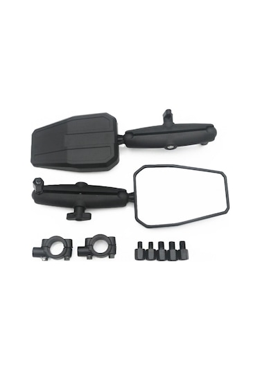 Sf-174 Off-road Motosiklet Katlanabilir Dikiz Aynası