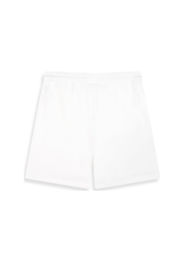 Ltb Krem Şort 012258762460275 105 Krem