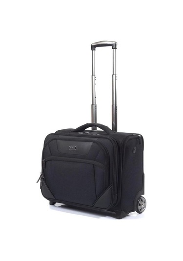 Verage Unisex Pilot Boy Valiz V.v21934 Siyah