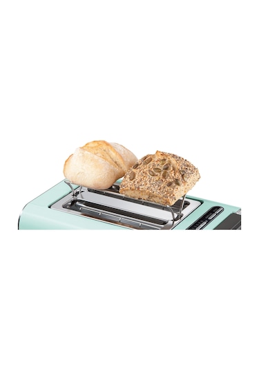 Bosch TAT8612 Styline 2 Dilim Ekmek Kızartma Makinesi