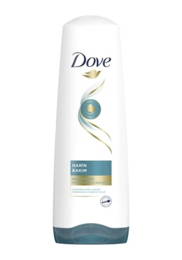 Dove Micellar Narin Bakım Saç Kremi 350 ML