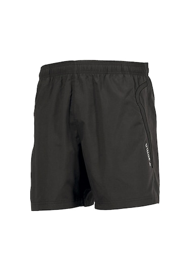 Joma Siyah Erkek Şortu 1015.08.101 Bermuda Microfiber 8 Black