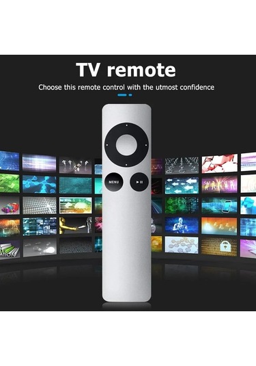 Maiyame Evrensel Ir Uzaktan Kumanda Tv 1/2/3 Nesil A1294 A1469 A1427 A1378 Akıllı Ev İle Uyu Uzaktan Kumanda