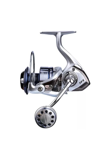 Fps 4000 13+1 Bilyalı Olta Makinesi Drag:8 Kg