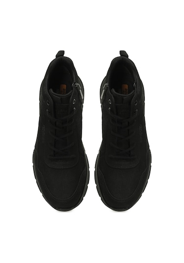 Dockers By Gerli Fısher 5pr Siyah Erkek Bot Siyah