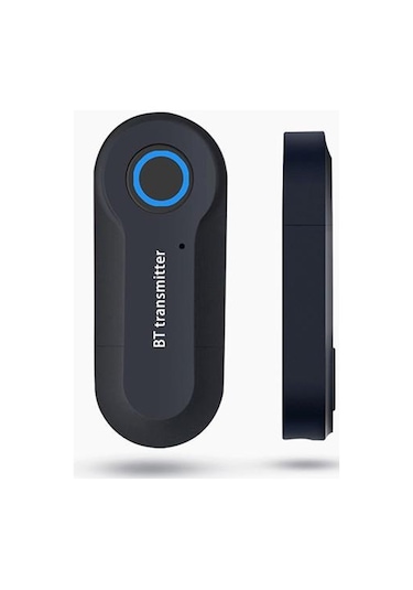 Bilgisayar Televizyon Tv Bluetooth Ses Vericisi Usb Kit Adaptörü