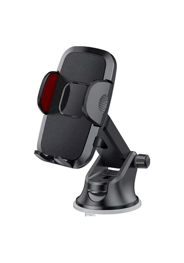 Cep Telefonu Tutucu / Araç Tutucu / Araç Tutucu - Vantuzlu