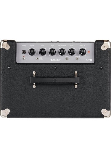 Blackstar Unity  60 Bas Gitar Kombo Amfi