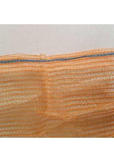 35x50 PORTAKAL FİLE ÇUVAL MANDALİNA NARENCİYE FİLESİ ÇOK AMAÇLI L