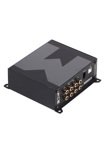 Öztürk Elektronik-edge Audio Eds8dsp-e3