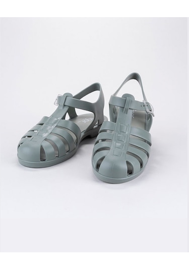 Igor Biarritz Mate Kadın Yeşil Sandalet Yeşil