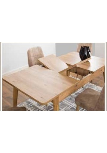 Dardason Turna Masa Meşe