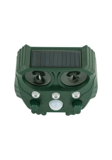Cbtx Outdoor Yüksek Performanslı Güneş Enerjili Solar Haşere Kovucu