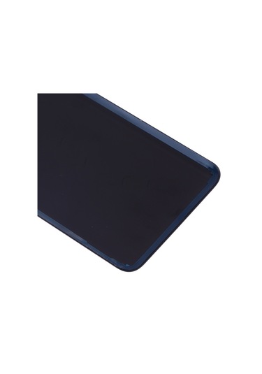 Oneplus 7 Pro Uyumlu Pil Arka Kapağı