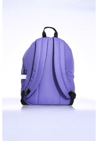 Gap Gp03475-82 Unisex Sırt Çantası Mor