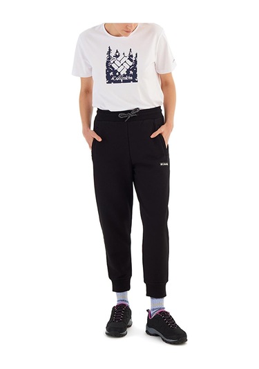 Csc U Marble Canyon Heavyweight Unisex Pantolon-4504 Siyah