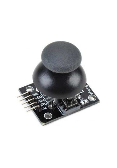 Arduino için Joystick Modülü Xy Joystick Modül