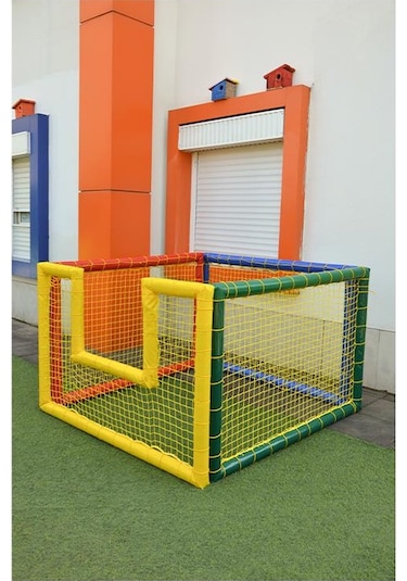 Teplay Soft Play Top Havuzu 200x200x50