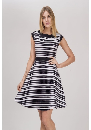 Yeni Hugo Boss Bayan Elbise (348212285)
