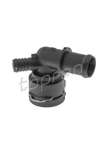 Topran 119748001 Su Flansi 5q0122291dh