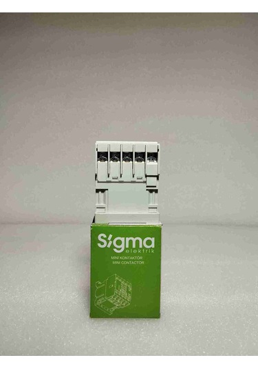 Scm0610230 2,2 Kw 6a 230v A.g