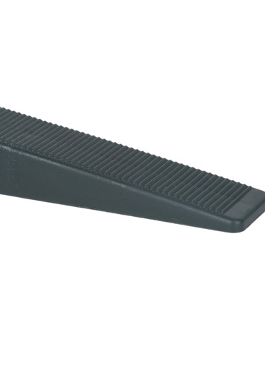 Seviye Tespit Derz Artısı 1mm 100 Adet Ve Takozu 100 Adet