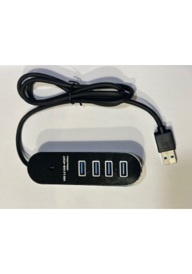 1 Metre Kablolu Usb 3.0 Çoğaltıcı 4 Port Usb 3.0 Hub Usb 3.0 Güç Destekli Usb Çoğaltıcı