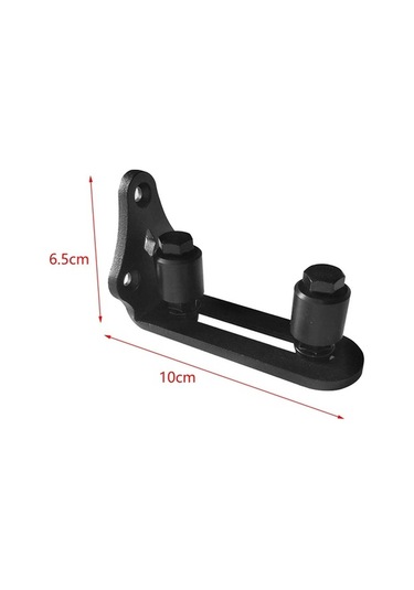 Besthome1 Suntek Ahır Kapı Kılavuzu Sorunsuz Kapı Silindiri Yatak Ve Banyo Kullanımı