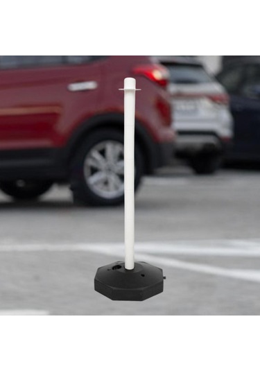 Suntek Trafik Uyarısı Beyazı Için Doldurulabilir Beyaz