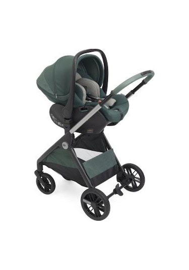Chicco Bellagıo Bebek Arabası 2.0 Fır Tree 07087183330000
