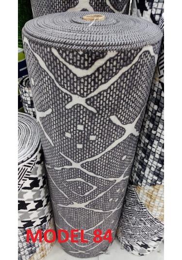 Yağmurser Halı 2021 Model Seç Al Kaymaz Taban Kesme Yolluk (474287358)